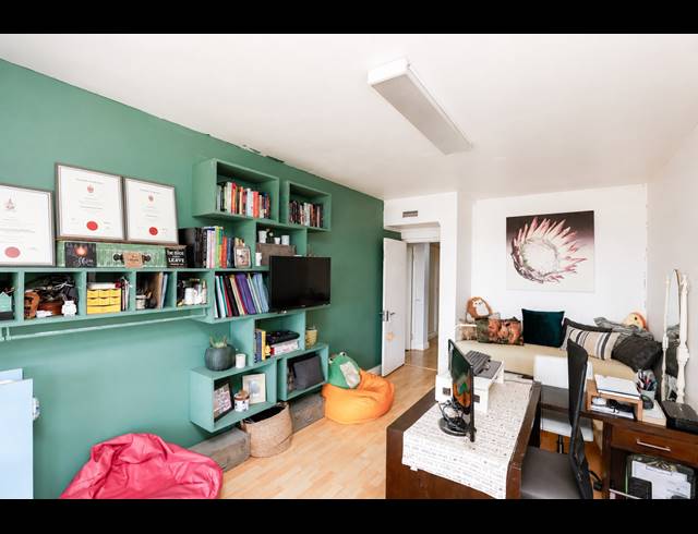 3 BEDROOM TOWNHOUSE FOR SALE IN MORNINGSIDE